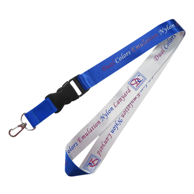 CUSTOM LANYARDS – Tahoe Custom Products